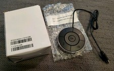BenQ RC-1331 Circular Remote Control for Projector Genuine Original OEM NEW picture