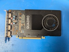 Quadro P2000 5GB GDDR5 PCIe G3x16 Graphics Card picture