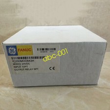 IC200MDD843H New For GE Fanuc PLC module In Box  picture