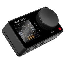 SMSL Nano ONE Pro External Sound Card, HiFi DSP Chip,Virtual 7.1 Surround Sou... picture