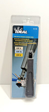 Ideal 110 Style Punch Down Tool 35-185 picture