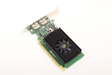 Dell NVIDIA Quadro NVS 310 1GB DDR3 PCIe x16 Graphics Card Dell P/N: 0K3WRC picture