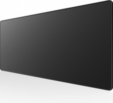 NEW KTRIO XL Extended Gaming Mouse Pad Desk Mat - 31.5