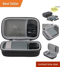 Compact Black Travel Case for GL.iNet Wi-Fi 6 Router - Ultimate Protection picture