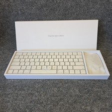 Apple A1644/A1657 Magic Keyboard 2 and Magic Mouse 2 Wireless Kit NOB picture