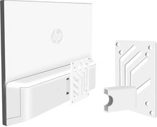 VESA Mount Adapter Bracket Compatible with HP M Series Monitors M22f M24f M27f picture