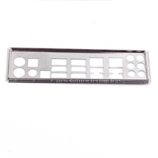 I/O Shield For GIGABYTE GA-X58A-UD7 & GA-X58A-UD9 Motherboard Backplate IO picture