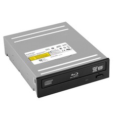 Blu-ray 12X Burner Desktop PC 5.25 Internal SATA Drive CD DVD RW Writer Player picture