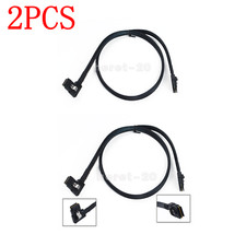 2PCS 0M246M SAS-A SAS-B Sata Raid Controller Cable For DELL PERC H700 R610 R710 picture