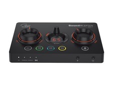 Creative Labs Creative Soe Blaster Gc7 Sound Card Card Card 70SB185000000 picture