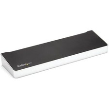 StarTech DK30CH2DPPD USB C Dock - Compatible with Windows / macOS - Supports picture