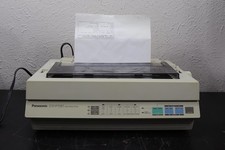 Panasonic KX-P1191 Dot Matrix Printer 25 Function Multi-Mode Tested Works picture