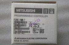 Mitsubishi FX2NC-16MR-T Programmable Controllers  UPS/FedEx NEW picture
