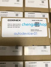 COGNEX IS8401M-363-50 industrial camera Fast Shipping DHL/FedEx picture