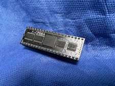 J-CPU64 Commodore 64 (C64) MOS 6510 or 8500  Replacement picture