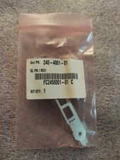 New Sun Microsystems Dual FC Controller Slot Cover 240-4901-01 FC2450001-01 picture