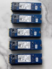 50Pcs Intel Optane Memory M10 SSD M.2 2280 16GB MEMPEK1J016GAL PCIe 3.0 Xpoint picture