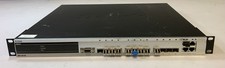 D-Link DGS-3612G xStack 12-Port SFP Layer 3+ Gigabit Network Switch, Black 