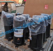 1PC Compressor TAJ-2464Z-Tf TAJ2464Z-Tf  Fast Shipping FedEx/DHL picture