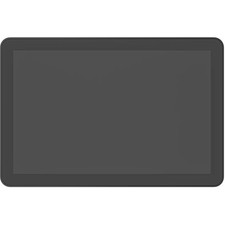 Logitech Tap Scheduler 10 1 Inch PoE Touch Room Panel Graphite picture