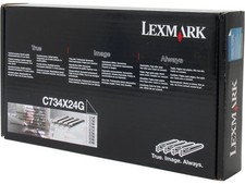 Lexmark C93X72G Photo Conductor Kit picture