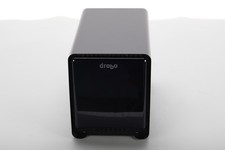 Data Robotics DRDR5-A Drobo 5D External 5-Bay Storage Array - AS IS picture