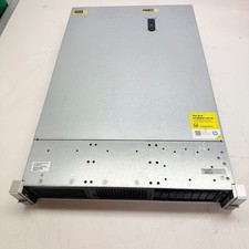 HP ProLiant DL380 Gen9 Barebone Server No RAM/CPU/Storage NOT Included picture