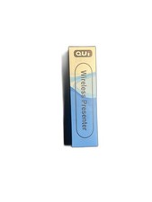 QUI Wireless Presenter Remote - New in Box picture