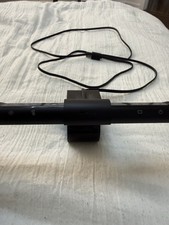 BenQ ScreenBar LED Monitor Light Bar - Open Box, NEVER USED - Model AR17 picture