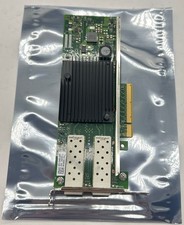 Intel DP/N0G54KD Dual-Port 10GbE SFP+ Network Interface Card (NIC) picture