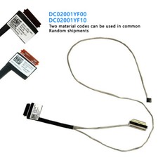 4PCS DC0200 NO TOUCH EDP LCD Display CABLE FOR LENOVO ideapad 320-15ISK 80XH picture
