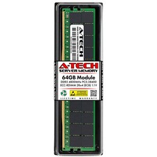 64GB DDR5 RDIMM Replacement for Cisco UCS-MRX64G2RE1 15-109085-01 Memory RAM picture