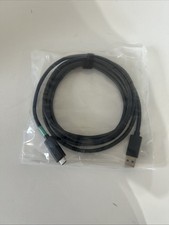 Logitech Logi USB 2.0/3.1 USB C-A 2mCable picture