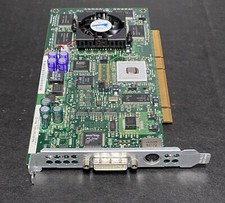Sun 375-3153 XVR600 Graphics Accelerator Card, PCI, X3780A Tested picture