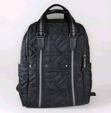 Fossil Houston Backpack Black picture