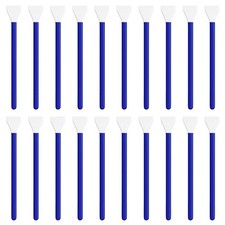 Professional Full-Frame Sensor Cleaning Swabs for DSLR/SLR Cameras – 20-Pack ... picture