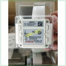 1pcs Honeywell Gas Detector Probe MIDAS-E-H2X picture