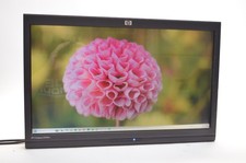 HP Compaq L2105TM Touchscreen 21.5” Monitor LCD VGA DVI-D 1920x1080 NO STAND picture