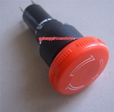 1pcs Fuji Electric AH165-V5R02 Emergency stop button switch AH165-V5 picture