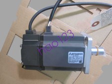 NEW MITSUBISHI AC SERVO MOTOR HC-KFE73 HCKFE73  DHL/FedEx picture