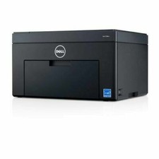 Dell C1760nw Color Laser Printer picture