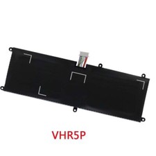 Laptop Battery VHR5P RHF3V XRHWG 0XRHWG For Dell Latitude 11 5175 5179 Tablet NW picture