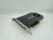 NapaTech NT40E3-4-PTP 4-Port 10GbE SFP PCIe Analyzer Card P/N: 073-011901-07 picture