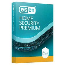 ESET HOME Security Premium 2026 3 Devices 2 Year Activation Same Day Code picture