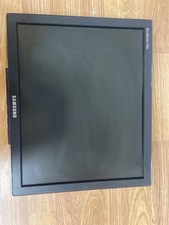 Samsung SyncMaster 710N 17” LCD Monitor 1280x1024 VGA – Tested Working picture