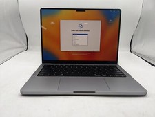 Apple MacBook Pro A2442 2021 14