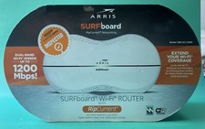 ARRIS Surfboard AC1200 SBR-AC1200P Dual-Band RipCurrent Using G.hn Wi-Fi Router picture