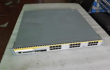 Allied Telesyn AT-9924T Advanced Layer 3+ Gigabit Switch 10/100/1000 100-580-008 picture