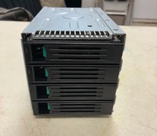 Hard Drive Hot-Swap Cage Backplane Assembly 4-Bay picture