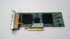 IBM Qlogic QLE2564L-IBMP 4 Port 8Gb PCIe x8 FC Server Adapter PX4810404-21 4SFP picture